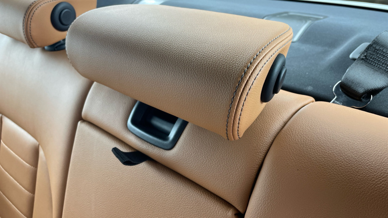 BMW 3 Series 320i M Sport 4dr Step Auto Petrol Saloon